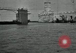 Standbild mexikanischen federal Kriegsschiffe in Veracruz Hafen Veracruz Mexiko, 1914, aus Sekunde 32 historischem Filmmaterial Videoclip 65675029266