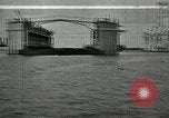 Standbild mexikanischen federal Kriegsschiffe in Veracruz Hafen Veracruz Mexiko, 1914, aus Sekunde 34 historischem Filmmaterial Videoclip 65675029266