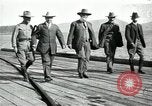 Immagine di Il Presidente messicano Victoriano Huerta Messico, 1914, secondo 15 filmato di repertorio 65675029268