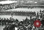 Image 28 Fédérale Mexicaine des troupes d'infanterie Mexico Mexique, 1914, de la seconde 4 séquences d'archives historiques vidéo 65675029269