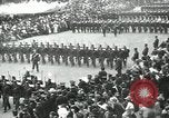 Image 28 Fédérale Mexicaine des troupes d'infanterie Mexico Mexique, 1914, de la seconde 5 séquences d'archives historiques vidéo 65675029269