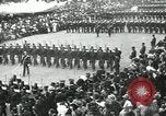 Image 28 Fédérale Mexicaine des troupes d'infanterie Mexico Mexique, 1914, de la seconde 6 séquences d'archives historiques vidéo 65675029269