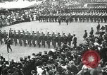 Image 28 Fédérale Mexicaine des troupes d'infanterie Mexico Mexique, 1914, de la seconde 7 séquences d'archives historiques vidéo 65675029269