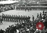 Image 28 Fédérale Mexicaine des troupes d'infanterie Mexico Mexique, 1914, de la seconde 8 séquences d'archives historiques vidéo 65675029269