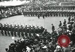 Image 28 Fédérale Mexicaine des troupes d'infanterie Mexico Mexique, 1914, de la seconde 9 séquences d'archives historiques vidéo 65675029269