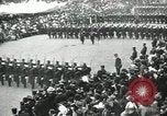Image 28 Fédérale Mexicaine des troupes d'infanterie Mexico Mexique, 1914, de la seconde 10 séquences d'archives historiques vidéo 65675029269