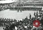 Image 28 Fédérale Mexicaine des troupes d'infanterie Mexico Mexique, 1914, de la seconde 12 séquences d'archives historiques vidéo 65675029269