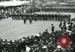 Image 28 Fédérale Mexicaine des troupes d'infanterie Mexico Mexique, 1914, de la seconde 14 séquences d'archives historiques vidéo 65675029269