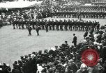 Image 28 Fédérale Mexicaine des troupes d'infanterie Mexico Mexique, 1914, de la seconde 15 séquences d'archives historiques vidéo 65675029269
