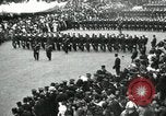 Image 28 Fédérale Mexicaine des troupes d'infanterie Mexico Mexique, 1914, de la seconde 16 séquences d'archives historiques vidéo 65675029269