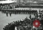 Image 28 Fédérale Mexicaine des troupes d'infanterie Mexico Mexique, 1914, de la seconde 17 séquences d'archives historiques vidéo 65675029269
