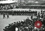 Image 28 Fédérale Mexicaine des troupes d'infanterie Mexico Mexique, 1914, de la seconde 18 séquences d'archives historiques vidéo 65675029269