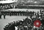 Image 28 Fédérale Mexicaine des troupes d'infanterie Mexico Mexique, 1914, de la seconde 19 séquences d'archives historiques vidéo 65675029269