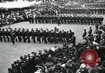 Image 28 Fédérale Mexicaine des troupes d'infanterie Mexico Mexique, 1914, de la seconde 20 séquences d'archives historiques vidéo 65675029269