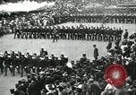 Image 28 Fédérale Mexicaine des troupes d'infanterie Mexico Mexique, 1914, de la seconde 22 séquences d'archives historiques vidéo 65675029269