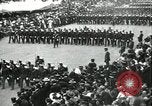 Image 28 Fédérale Mexicaine des troupes d'infanterie Mexico Mexique, 1914, de la seconde 23 séquences d'archives historiques vidéo 65675029269