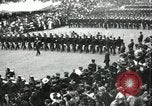 Image 28 Fédérale Mexicaine des troupes d'infanterie Mexico Mexique, 1914, de la seconde 25 séquences d'archives historiques vidéo 65675029269