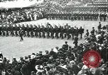 Image 28 Fédérale Mexicaine des troupes d'infanterie Mexico Mexique, 1914, de la seconde 26 séquences d'archives historiques vidéo 65675029269