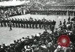 Image 28 Fédérale Mexicaine des troupes d'infanterie Mexico Mexique, 1914, de la seconde 27 séquences d'archives historiques vidéo 65675029269