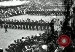 Image 28 Fédérale Mexicaine des troupes d'infanterie Mexico Mexique, 1914, de la seconde 28 séquences d'archives historiques vidéo 65675029269