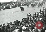 Image Mexican Rurales Mexico Mexique, 1914, de la seconde 15 séquences d'archives historiques vidéo 65675029270