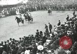 Image Mexican Rurales Mexico Mexique, 1914, de la seconde 45 séquences d'archives historiques vidéo 65675029270