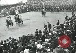 Image Mexican Rurales Mexico Mexique, 1914, de la seconde 47 séquences d'archives historiques vidéo 65675029270
