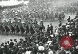Image Mexican Rurales Mexico Mexique, 1914, de la seconde 48 séquences d'archives historiques vidéo 65675029270