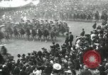 Image Mexican Rurales Mexico Mexique, 1914, de la seconde 57 séquences d'archives historiques vidéo 65675029270