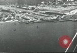 Image Vues aériennes Bakaritza Archange et Arkhangelsk Russie, 1918, de la seconde 1 séquences d'archives historiques vidéo 65675029271