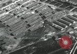 Image Vues aériennes Bakaritza Archange et Arkhangelsk Russie, 1918, de la seconde 11 séquences d'archives historiques vidéo 65675029271