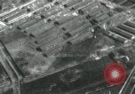 Image Vues aériennes Bakaritza Archange et Arkhangelsk Russie, 1918, de la seconde 12 séquences d'archives historiques vidéo 65675029271