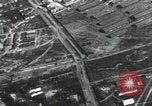 Image Vues aériennes Bakaritza Archange et Arkhangelsk Russie, 1918, de la seconde 15 séquences d'archives historiques vidéo 65675029271