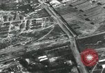 Image Vues aériennes Bakaritza Archange et Arkhangelsk Russie, 1918, de la seconde 16 séquences d'archives historiques vidéo 65675029271