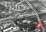 Image Vues aériennes Bakaritza Archange et Arkhangelsk Russie, 1918, de la seconde 17 séquences d'archives historiques vidéo 65675029271