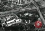 Image Vues aériennes Bakaritza Archange et Arkhangelsk Russie, 1918, de la seconde 18 séquences d'archives historiques vidéo 65675029271