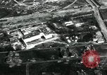 Image Vues aériennes Bakaritza Archange et Arkhangelsk Russie, 1918, de la seconde 19 séquences d'archives historiques vidéo 65675029271