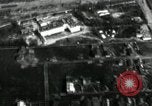 Image Vues aériennes Bakaritza Archange et Arkhangelsk Russie, 1918, de la seconde 20 séquences d'archives historiques vidéo 65675029271