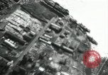 Image Vues aériennes Bakaritza Archange et Arkhangelsk Russie, 1918, de la seconde 24 séquences d'archives historiques vidéo 65675029271