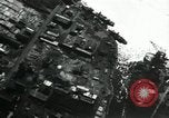 Image Vues aériennes Bakaritza Archange et Arkhangelsk Russie, 1918, de la seconde 25 séquences d'archives historiques vidéo 65675029271