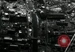 Image Vues aériennes Bakaritza Archange et Arkhangelsk Russie, 1918, de la seconde 29 séquences d'archives historiques vidéo 65675029271