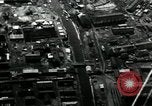 Image Vues aériennes Bakaritza Archange et Arkhangelsk Russie, 1918, de la seconde 31 séquences d'archives historiques vidéo 65675029271