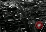 Image Vues aériennes Bakaritza Archange et Arkhangelsk Russie, 1918, de la seconde 32 séquences d'archives historiques vidéo 65675029271