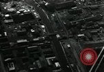 Image Vues aériennes Bakaritza Archange et Arkhangelsk Russie, 1918, de la seconde 33 séquences d'archives historiques vidéo 65675029271