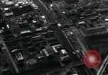 Image Vues aériennes Bakaritza Archange et Arkhangelsk Russie, 1918, de la seconde 35 séquences d'archives historiques vidéo 65675029271