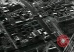 Image Vues aériennes Bakaritza Archange et Arkhangelsk Russie, 1918, de la seconde 36 séquences d'archives historiques vidéo 65675029271