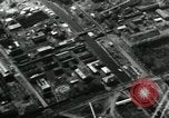 Image Vues aériennes Bakaritza Archange et Arkhangelsk Russie, 1918, de la seconde 37 séquences d'archives historiques vidéo 65675029271
