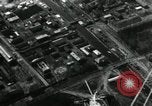 Image Vues aériennes Bakaritza Archange et Arkhangelsk Russie, 1918, de la seconde 38 séquences d'archives historiques vidéo 65675029271