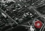 Image Vues aériennes Bakaritza Archange et Arkhangelsk Russie, 1918, de la seconde 39 séquences d'archives historiques vidéo 65675029271