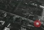 Image Vues aériennes Bakaritza Archange et Arkhangelsk Russie, 1918, de la seconde 45 séquences d'archives historiques vidéo 65675029271